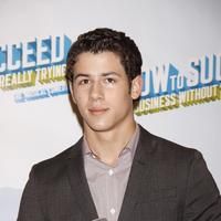 Press Conference announcing 'Nick Jonas' as the new 2012 lead actor Pictures | Picture 71363